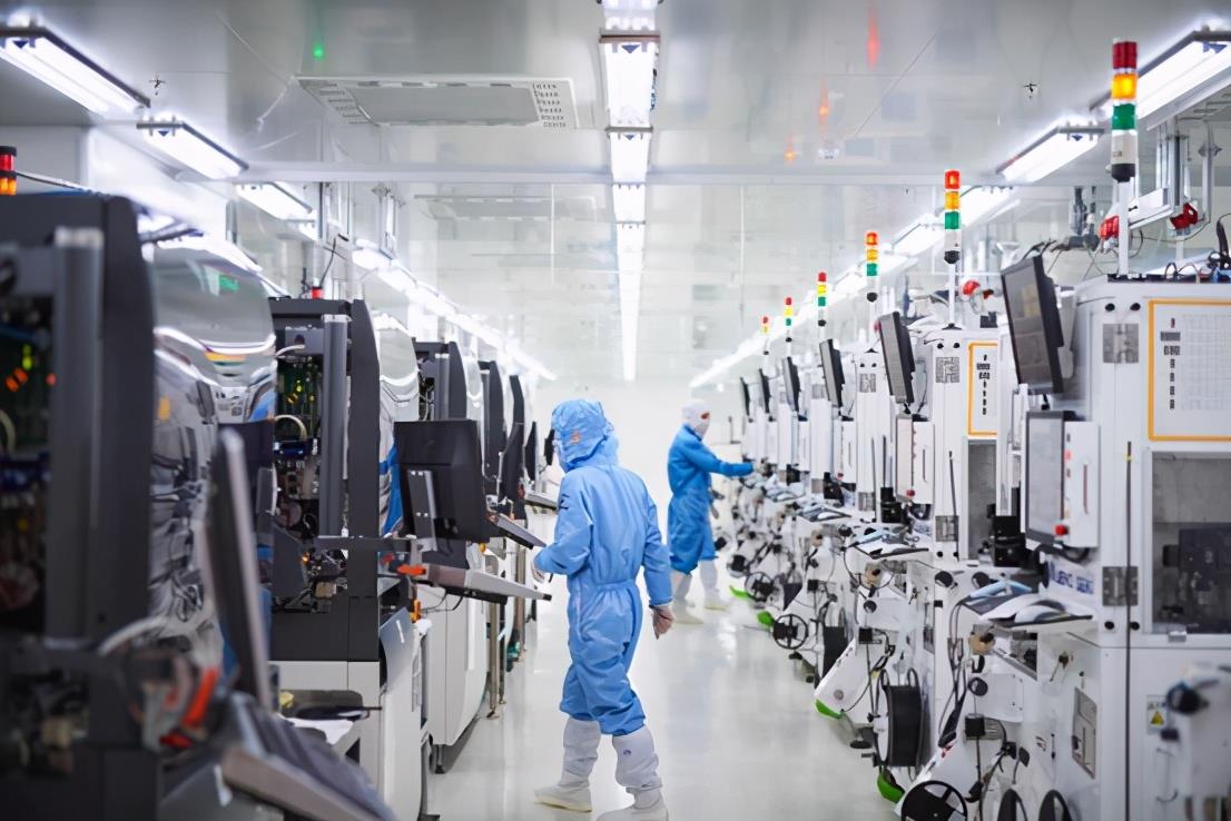 聞泰科技 從通訊ODM巨頭到半導(dǎo)體與產(chǎn)品集成解決方案的領(lǐng)軍者